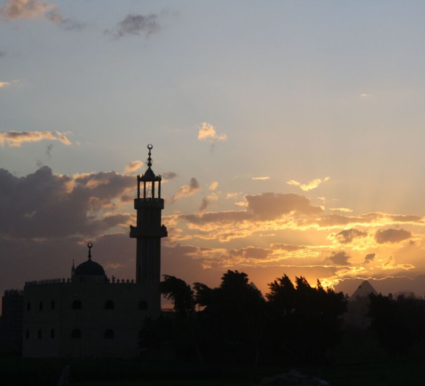 Imams As Advocates For Democratic Change And Pluralism In Egypt