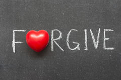 Love And Forgiveness