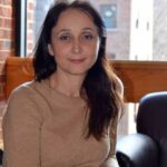 Dr. S. Ayse Kadayifci-Orellana