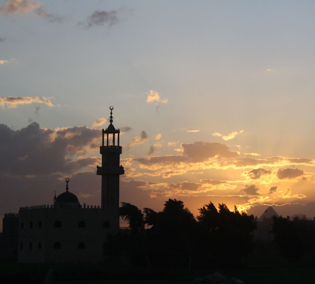 Imams As Advocates For Democratic Change And Pluralism In Egypt