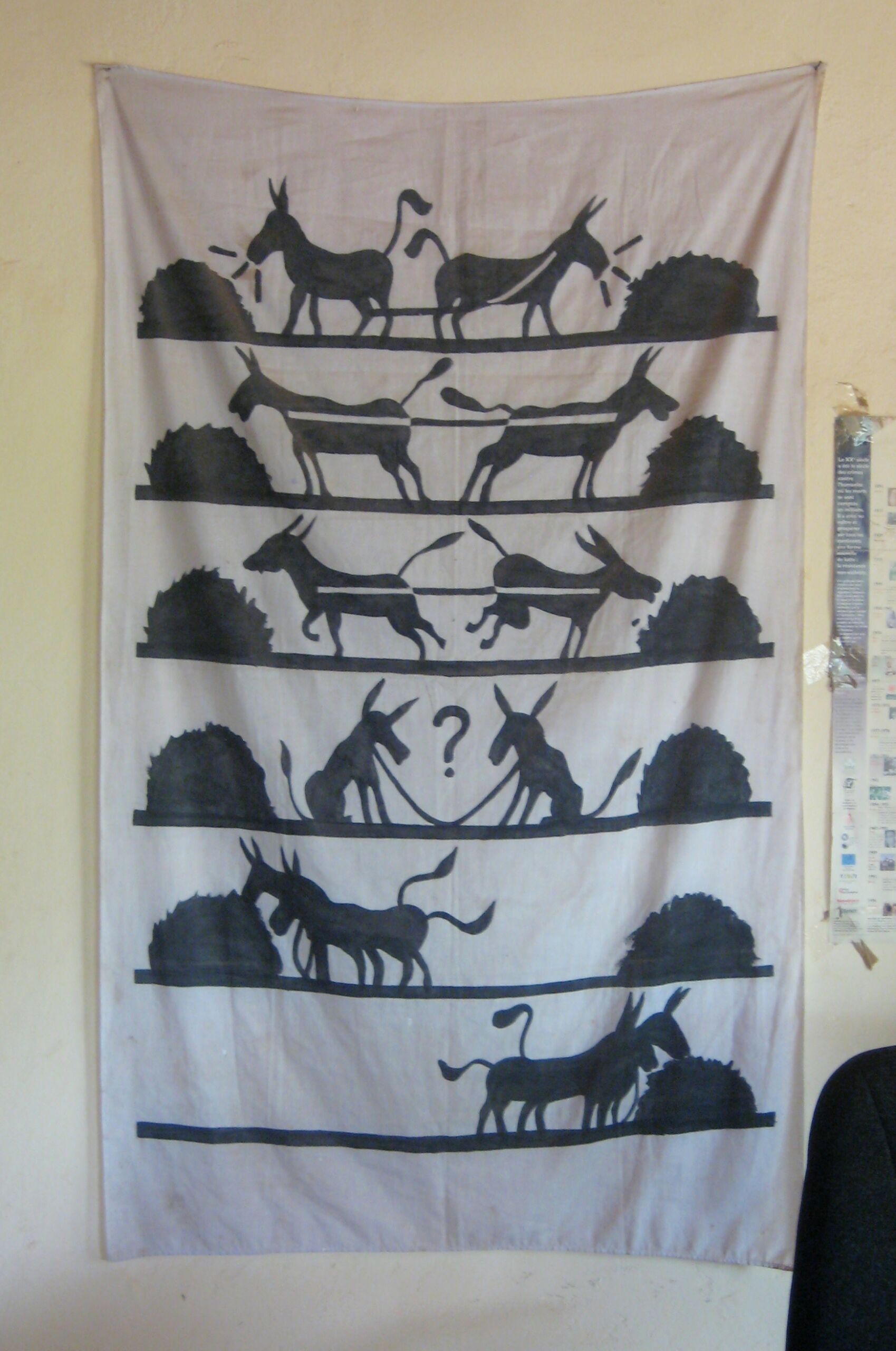 Muslim Peacebuilding Network