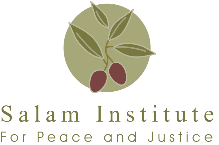 Salam Peace and Justice Institute Inc logo