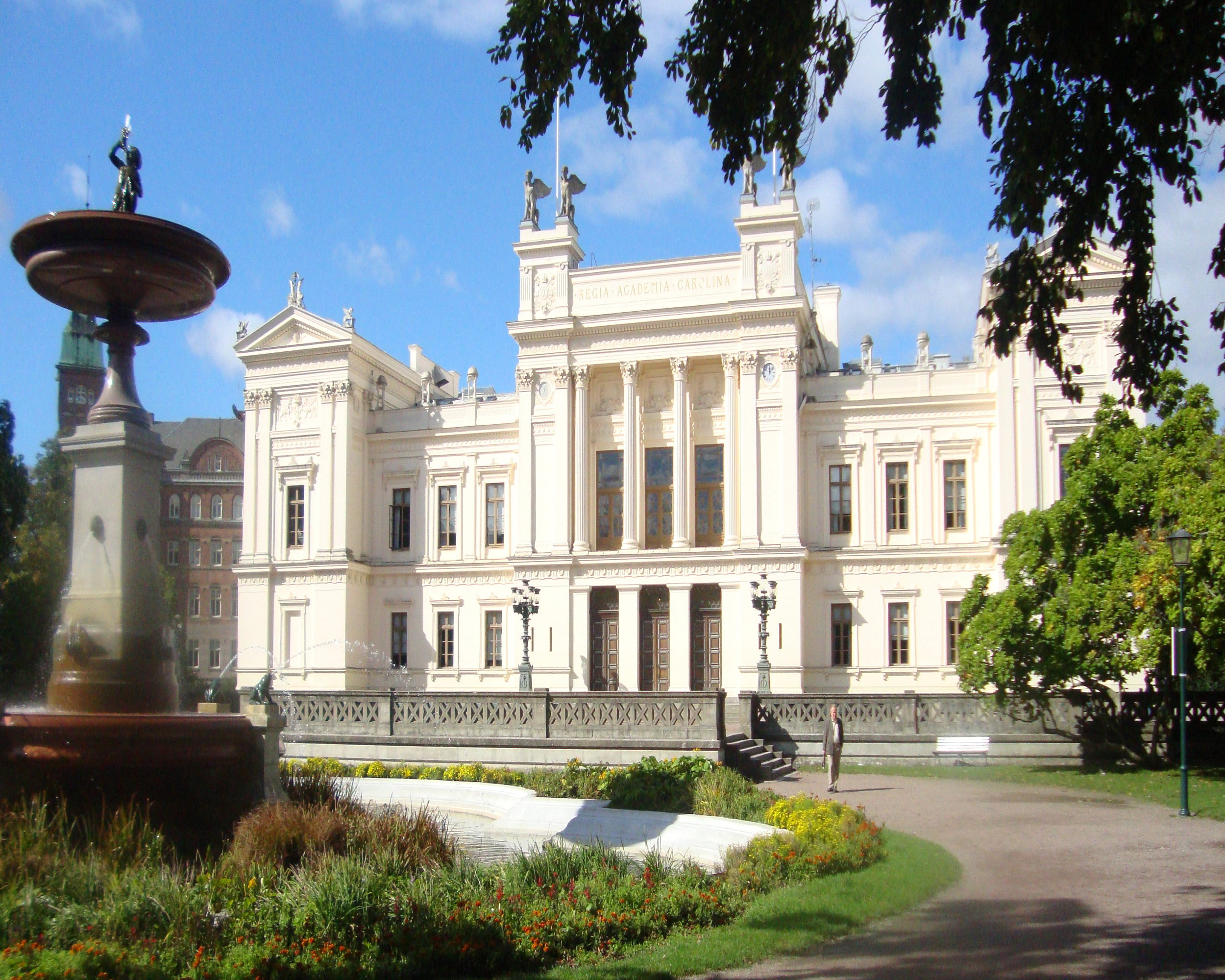 Sunni-Shia Dialogue On Human Rights And Pluralism In Sweden