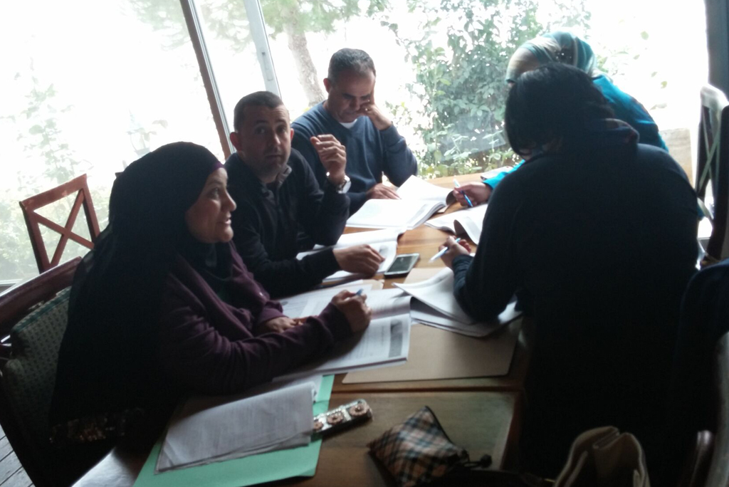 Critical Thinking And Emotional Literacy In Nonformal Education