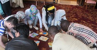 Transformational Leadership Training For YES Alumni