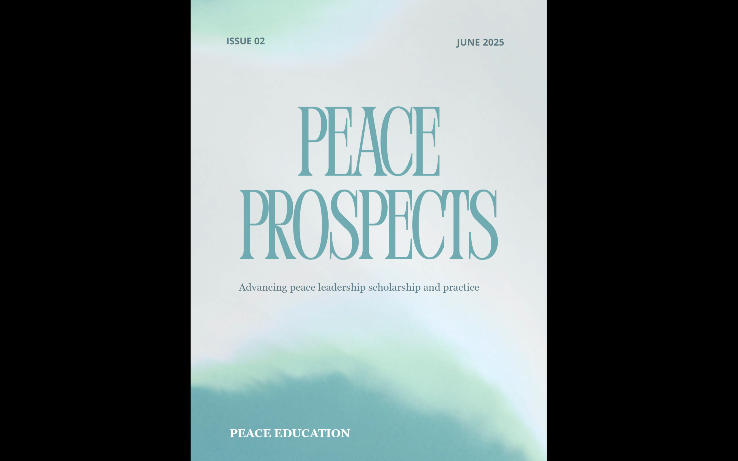 Promotting Peace Through Islamic Schools