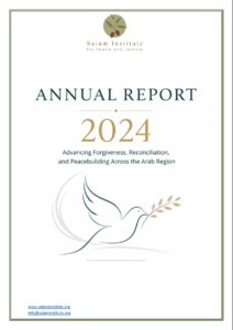 Annual Report 2024 Annual Report 2024