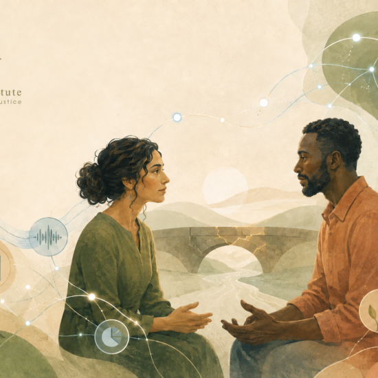 Artificial Intelligence, Digital Tools, and Forgiveness