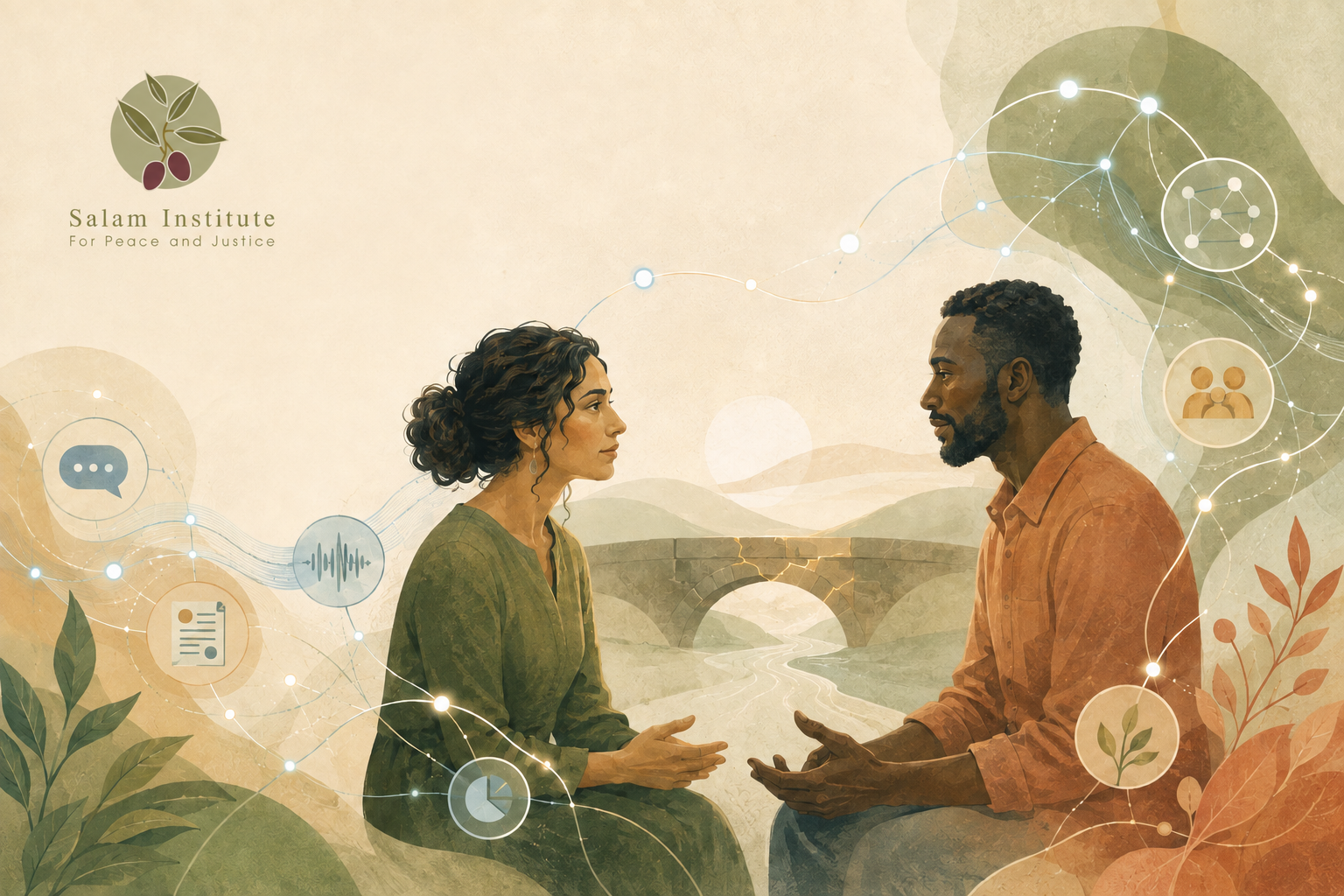 Artificial Intelligence, Digital Tools, and Forgiveness